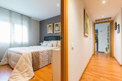 Квартира en Продажа вторичной недвижимости (Sabadell)